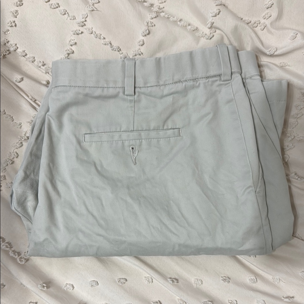 Men's Covington Khaki Pants